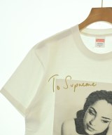 Supreme（シュプリーム）Tシャツ・カットソー 白 サイズ:M メンズ/2200690094077