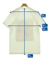 Supreme（シュプリーム）Tシャツ・カットソー 白 サイズ:M メンズ/2200690094077