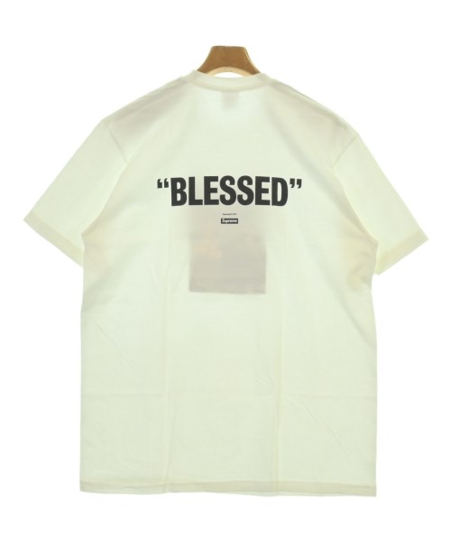 Supreme（シュプリーム）Tシャツ・カットソー 白 サイズ:M メンズ/2200690094138