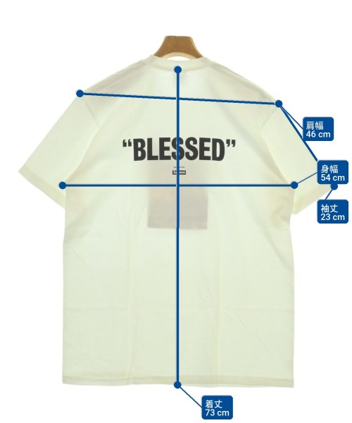 Supreme（シュプリーム）Tシャツ・カットソー 白 サイズ:M メンズ/2200690094138