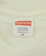 Supreme（シュプリーム）Tシャツ・カットソー 白 サイズ:M メンズ/2200690094138