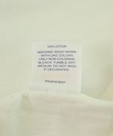 Supreme（シュプリーム）Tシャツ・カットソー 白 サイズ:M メンズ/2200690094138