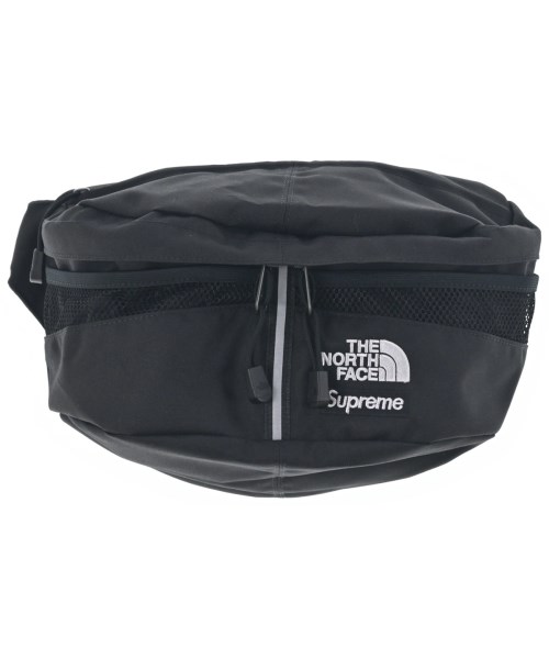 Supreme(シュプリーム)ショルダーバッグ 黒 サイズ:-/2200690140019