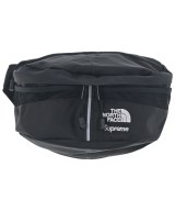Supreme（シュプリーム）ショルダーバッグ 黒 サイズ:- メンズ/2200690140019