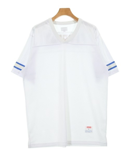 Supreme(シュプリーム)Tシャツ・カットソー 白 サイズ:L/2200690168075