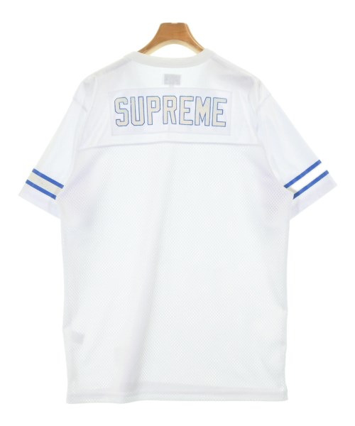 Supreme（シュプリーム）Tシャツ・カットソー 白 サイズ:L メンズ/2200690168075