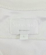 Supreme（シュプリーム）Tシャツ・カットソー 白 サイズ:L メンズ/2200690168075
