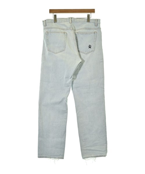 Supreme（シュプリーム）デニムパンツ 青 サイズ:34(XL位) メンズ/2200690392012