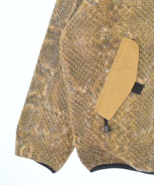 Supreme（シュプリーム）その他 ベージュ サイズ:L メンズ/2200690428056
