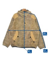 Supreme（シュプリーム）その他 ベージュ サイズ:L メンズ/2200690428056
