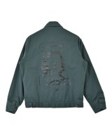 Supreme（シュプリーム）ブルゾン 緑 サイズ:S メンズ/2200690486124