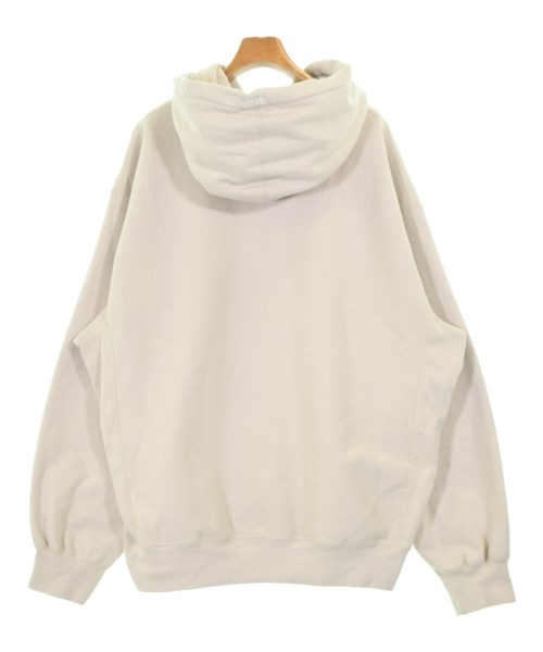 Supreme（シュプリーム）パーカー ベージュ サイズ:XL メンズ/2200690554069