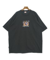 Supreme（シュプリーム）Tシャツ・カットソー 黒 サイズ:XXL メンズ/2200686680086