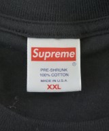 Supreme（シュプリーム）Tシャツ・カットソー 黒 サイズ:XXL メンズ/2200686680086