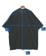 Supreme（シュプリーム）Tシャツ・カットソー 黒 サイズ:XXL メンズ/2200686680086