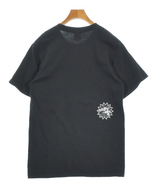 Supreme（シュプリーム）Tシャツ・カットソー 黒 サイズ:S メンズ/2200690264265