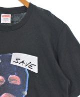 Supreme（シュプリーム）Tシャツ・カットソー 黒 サイズ:S メンズ/2200690264265