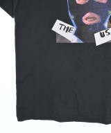 Supreme（シュプリーム）Tシャツ・カットソー 黒 サイズ:S メンズ/2200690264265
