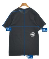 Supreme（シュプリーム）Tシャツ・カットソー 黒 サイズ:S メンズ/2200690264265