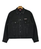 Supreme デニムジャケット