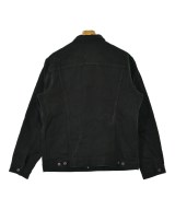 Supreme（シュプリーム）デニムジャケット 黒 サイズ:XL メンズ/2200690703016