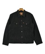 Supreme デニムジャケット