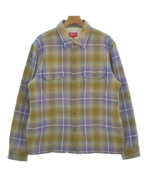 Supreme(シュプリーム)その他 紫 サイズ:M/2200690744033