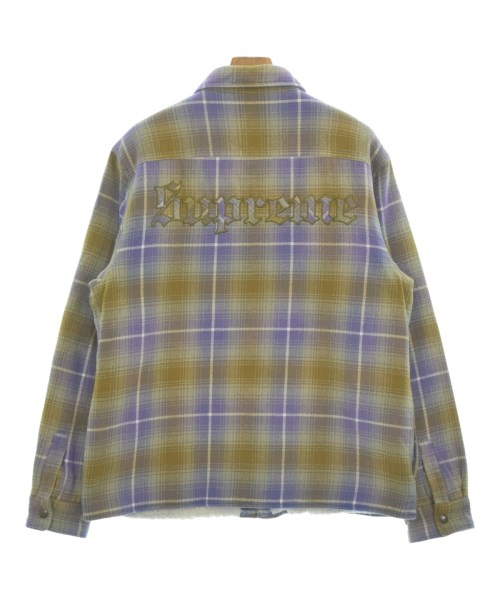 Supreme（シュプリーム）その他 紫 サイズ:M メンズ/2200690744033