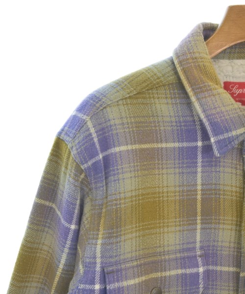 Supreme（シュプリーム）その他 紫 サイズ:M メンズ/2200690744033