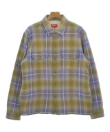 Supreme（シュプリーム）その他 紫 サイズ:M メンズ/2200690744033