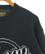 Supreme（シュプリーム）ニット・セーター 黒 サイズ:M メンズ/2200690764024