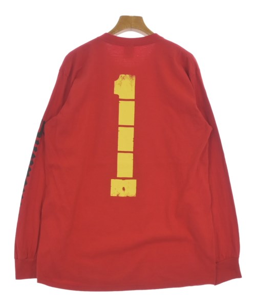 Supreme（シュプリーム）Tシャツ・カットソー 赤 サイズ:M メンズ/2200690823035