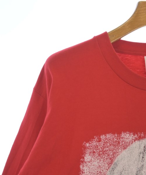 Supreme（シュプリーム）Tシャツ・カットソー 赤 サイズ:M メンズ/2200690823035