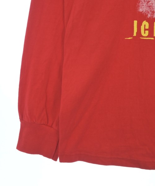 Supreme（シュプリーム）Tシャツ・カットソー 赤 サイズ:M メンズ/2200690823035