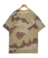Supreme（シュプリーム）Tシャツ・カットソー カーキ サイズ:L メンズ/2200690859027
