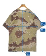 Supreme（シュプリーム）Tシャツ・カットソー カーキ サイズ:L メンズ/2200690859027