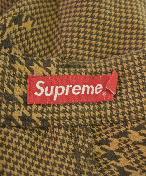 Supreme（シュプリーム）その他 茶 サイズ:32(L位) メンズ/2200690958034
