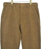 Supreme（シュプリーム）その他 茶 サイズ:32(L位) メンズ/2200690958034