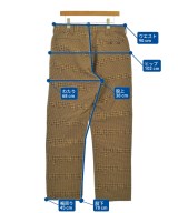Supreme（シュプリーム）その他 茶 サイズ:32(L位) メンズ/2200690958034