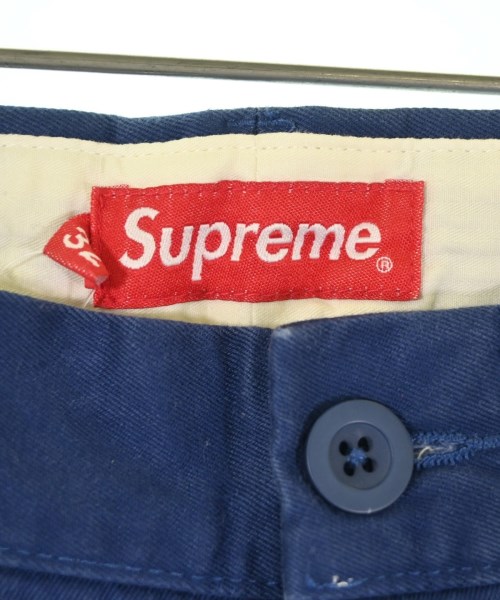 Supreme（シュプリーム）その他 紺 サイズ:32(L位) メンズ/2200690958041