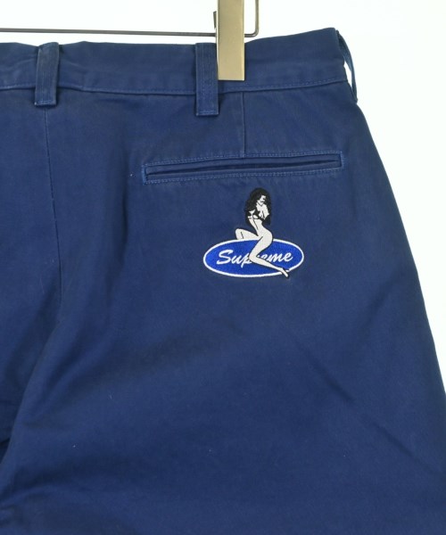 Supreme（シュプリーム）その他 紺 サイズ:32(L位) メンズ/2200690958041