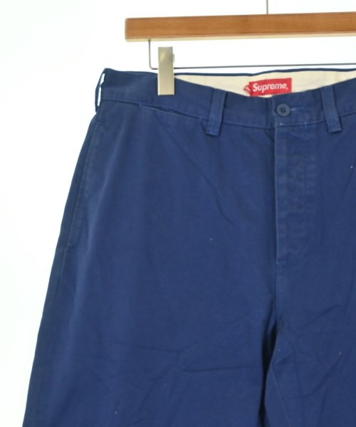 Supreme（シュプリーム）その他 紺 サイズ:32(L位) メンズ/2200690958041