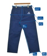 Supreme（シュプリーム）その他 紺 サイズ:32(L位) メンズ/2200690958041