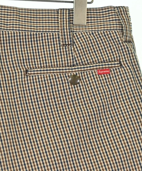 Supreme（シュプリーム）その他 茶 サイズ:32(L位) メンズ/2200690958058