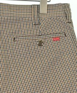 Supreme（シュプリーム）その他 茶 サイズ:32(L位) メンズ/2200690958058