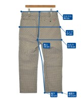Supreme（シュプリーム）その他 茶 サイズ:32(L位) メンズ/2200690958058
