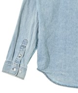 Supreme（シュプリーム）カジュアルシャツ 青 サイズ:M メンズ/2200690958065