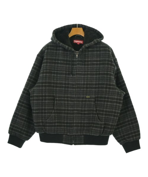 Supreme(シュプリーム)その他 グレー サイズ:M/2200690959017