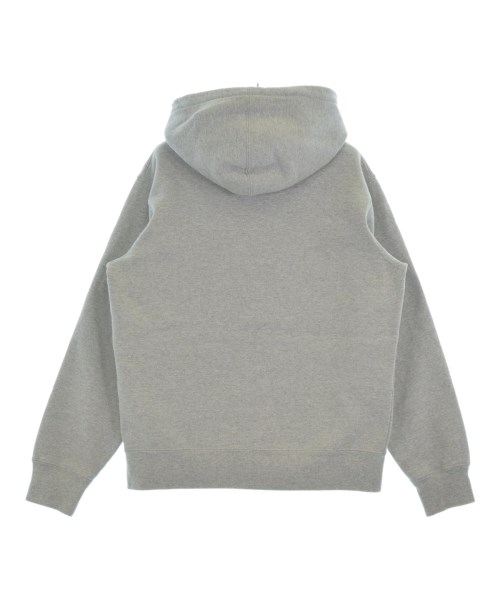 Supreme（シュプリーム）パーカー グレー サイズ:M メンズ/2200687269020