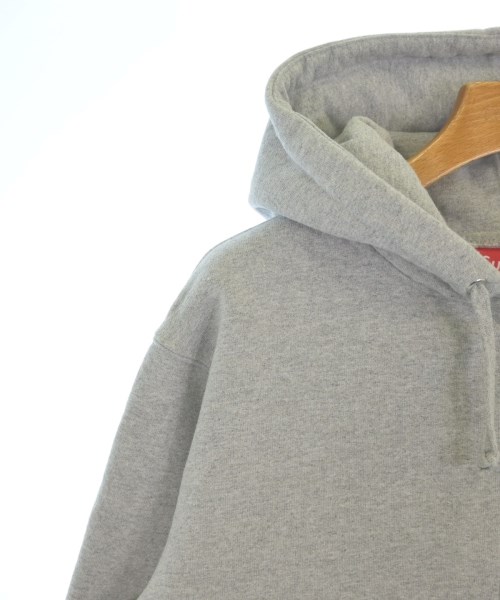 Supreme（シュプリーム）パーカー グレー サイズ:M メンズ/2200687269020